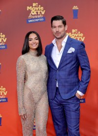 Paige DeSorbo Responds To Fans Making TikToks About Her Split From Craig